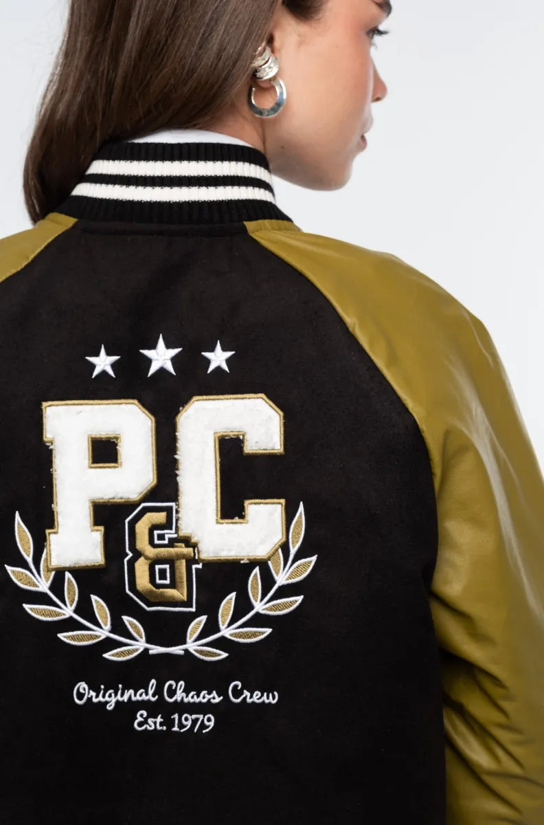 Victory Bomber