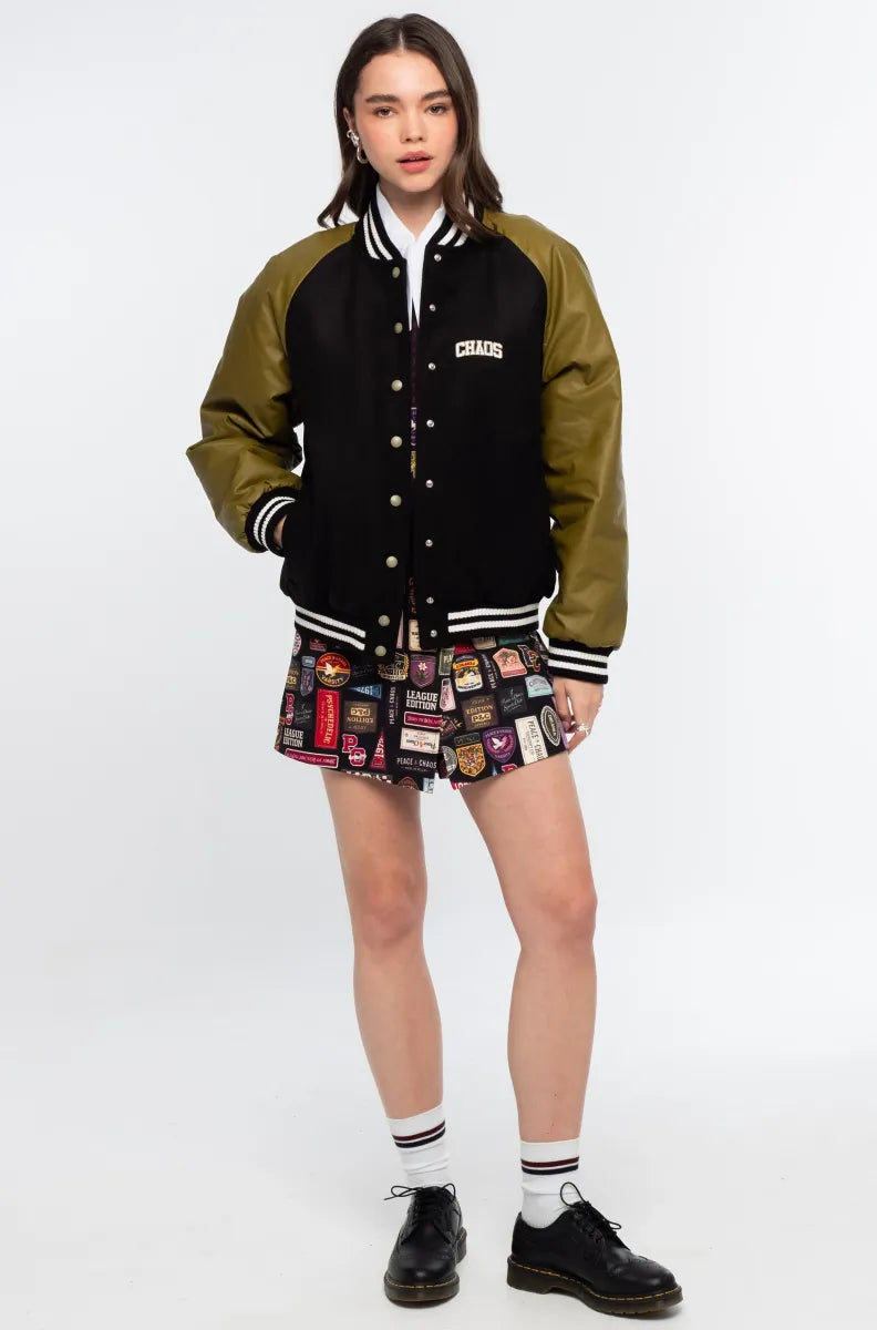 Victory Bomber
