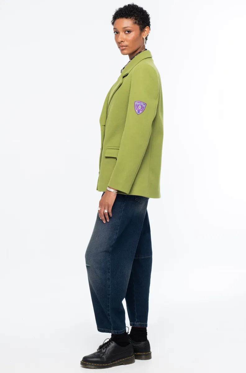 Elite Blazer