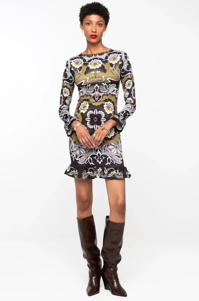 Bloom Dress