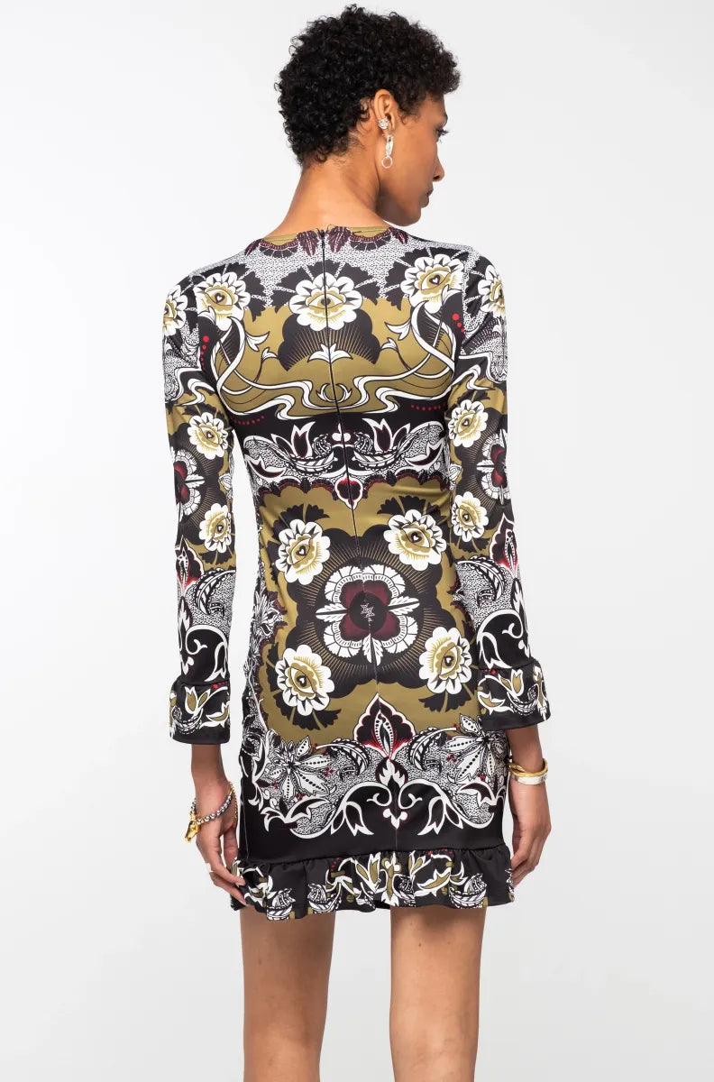 Bloom Dress