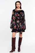 Bouquet Dress